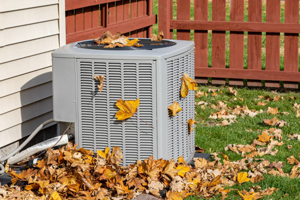 Best HVAC air duct cleaning  in Leetsdale, PA