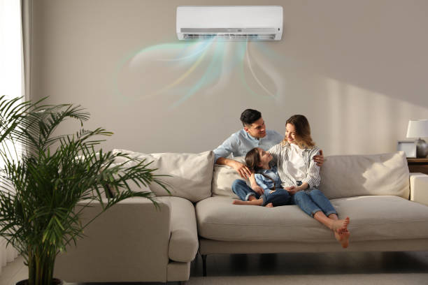HVAC maintenance plan in Leetsdale, PA