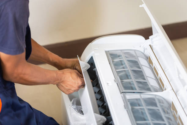 Best Air conditioning repair  in Leetsdale, PA