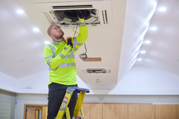 Best HVAC tune-up services  in Leetsdale, PA