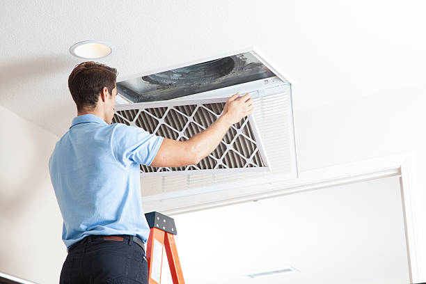 Best HVAC repair near me  in Leetsdale, PA