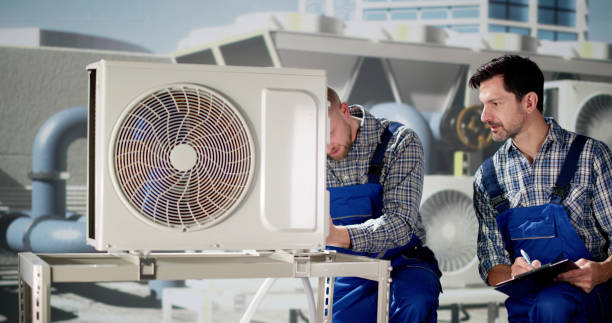 Affordable air conditioning repair in Leetsdale, PA