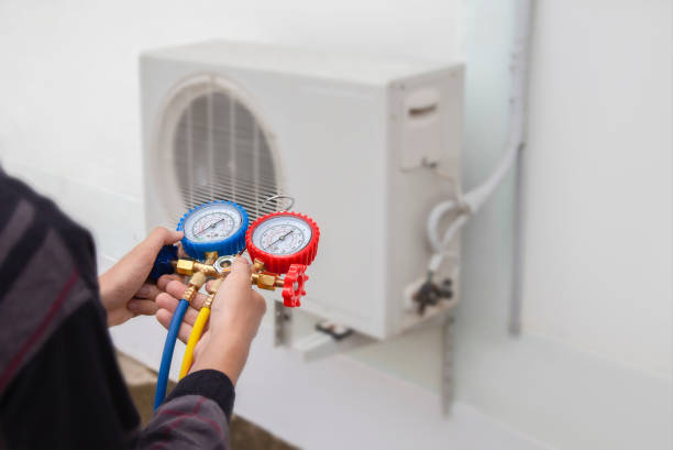 Best Emergency HVAC repair  in Leetsdale, PA