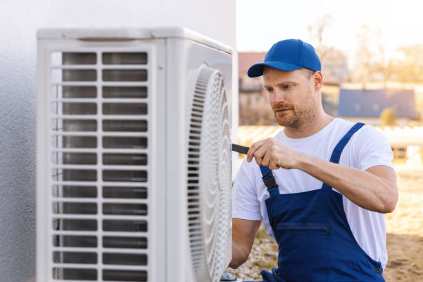 Best HVAC system installation  in Leetsdale, PA